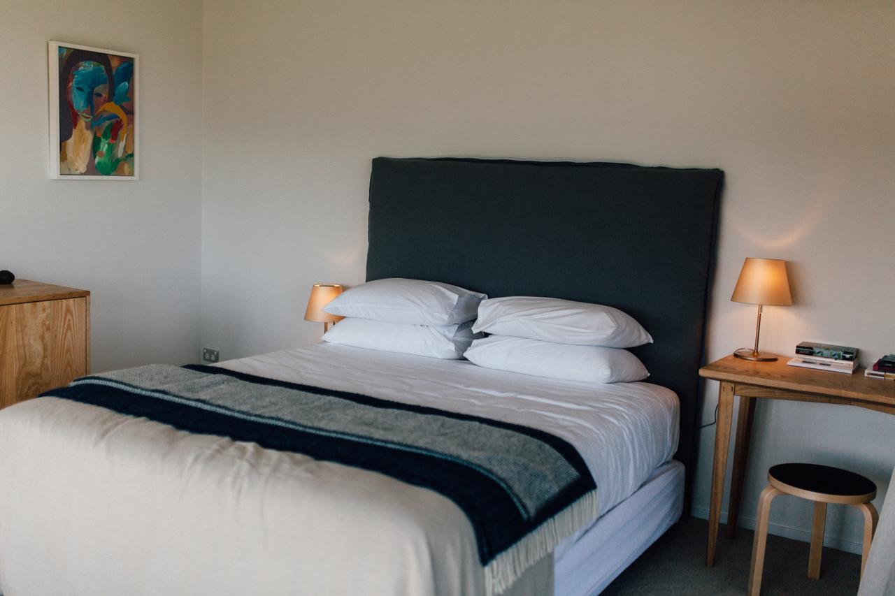 Black Estate B & B Waipara 외부 사진