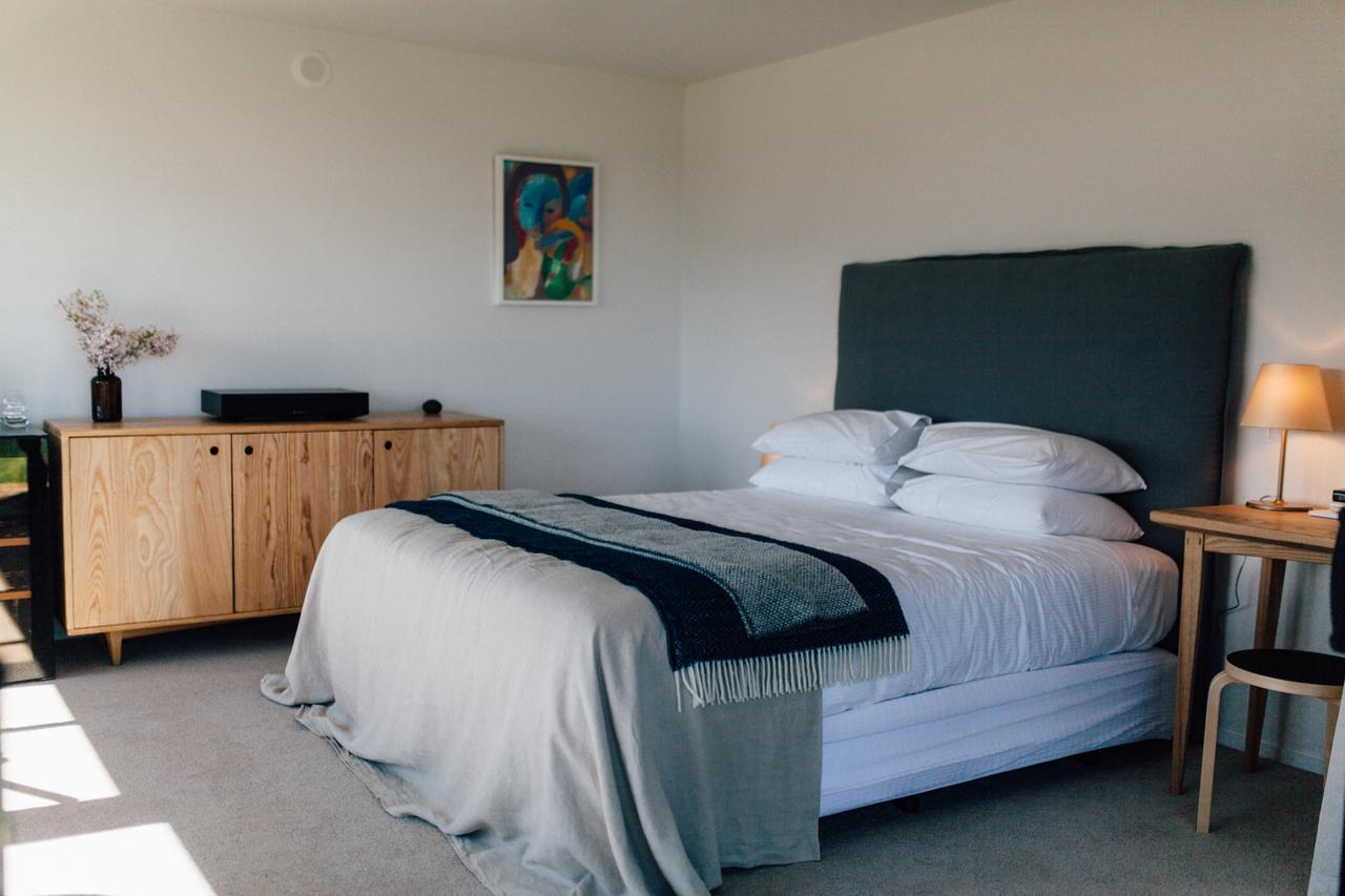 Black Estate B & B Waipara 외부 사진